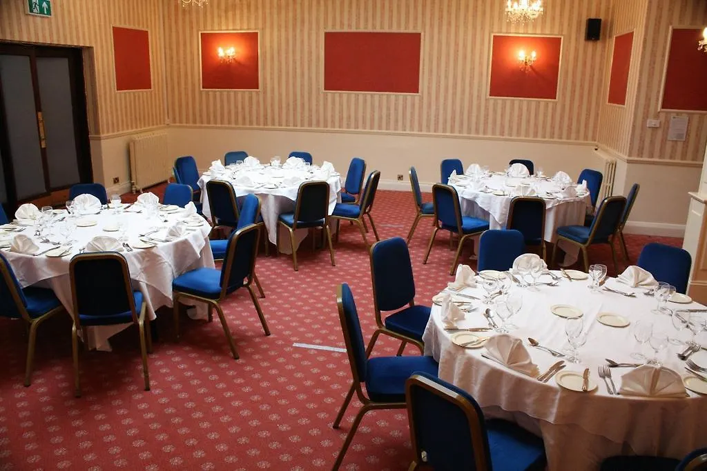 The Wessex Hotel-1