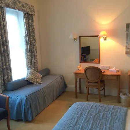 The Wessex Hotel-3