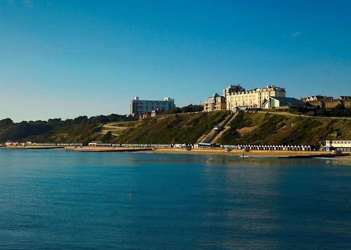 Highcliff Marriott