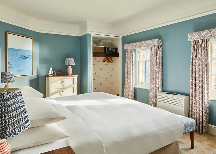 Highcliff Marriott